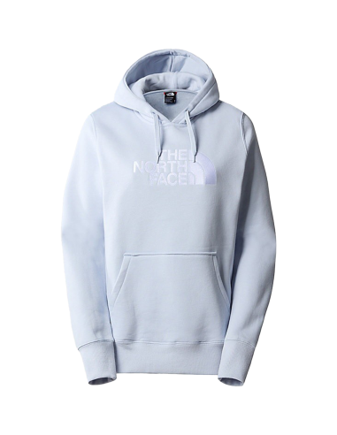 W DREW PEAK PULLOVER HOODIE