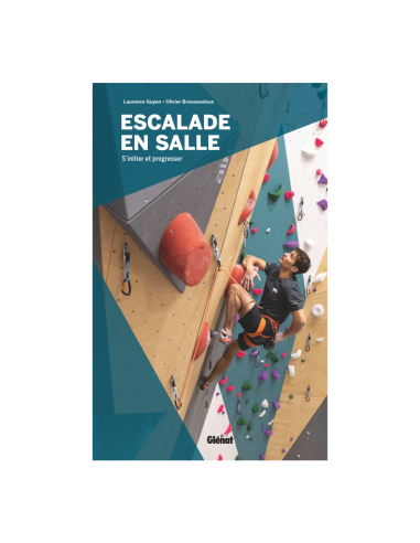 ESCALADE EN SALLE