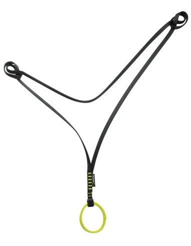 BELAY STATION SLING TECH WEB