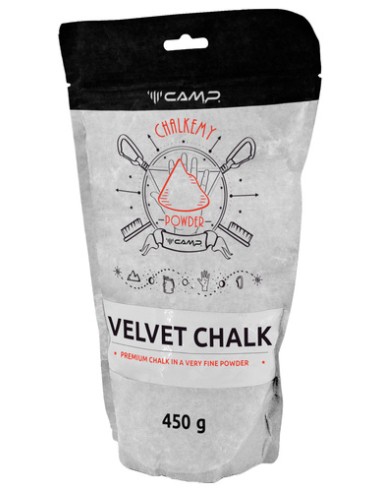 VELVET CHALK 450 G