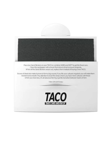 RECHARGE TACO SOFT