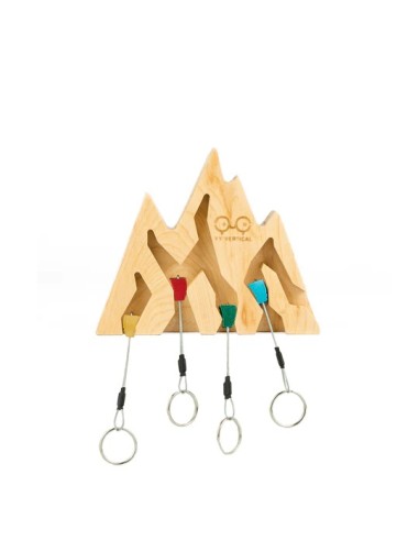 KEY HOLDER MOUNTAIN