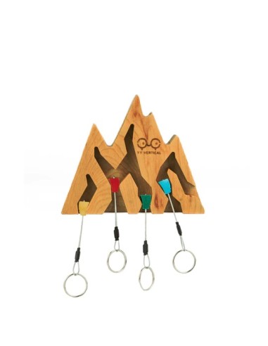 KEY HOLDER MOUNTAIN