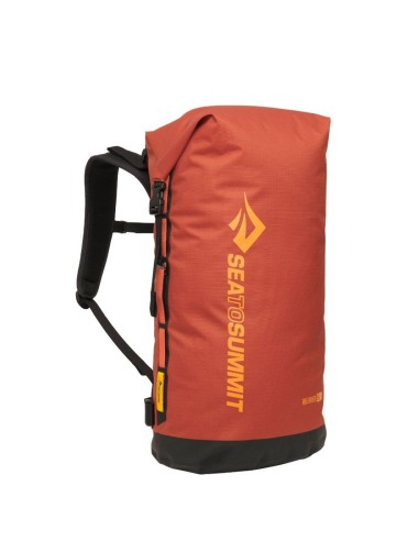 BIG RIVER DRY BACKPACK