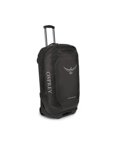 TRANSPORTER WHEELED DUFFEL 90