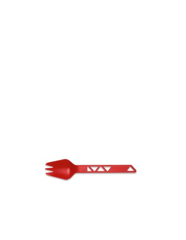 TRAILSPORK TRITAN RED