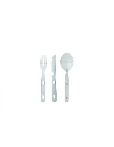 SET POSATE INOX