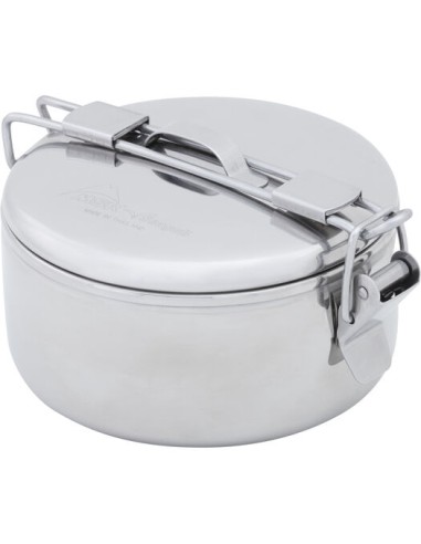 CASSEROLE ALPINE STOWAWAY 1.1L