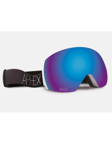 STYX .1-3 REVO BLUE