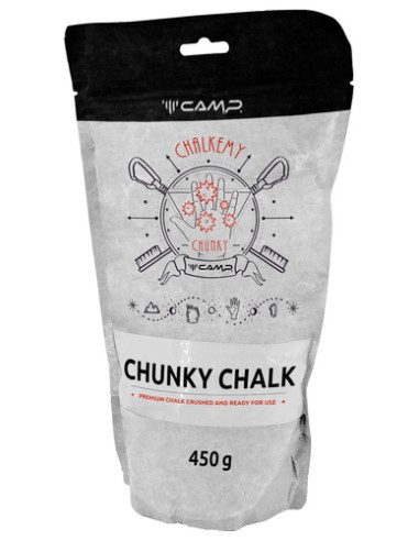 CHUNKY CHALK 450 G