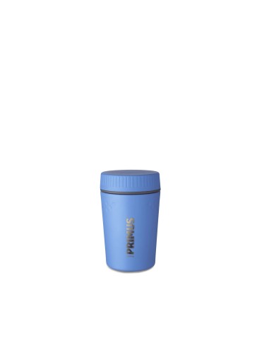 TRAILBREAK LUNCH JUG 0.55L BLUE