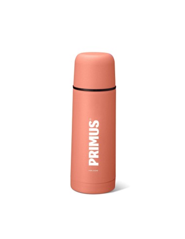 0.50L VACUUM BOTTLE SALMON PINK