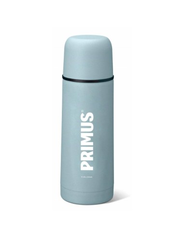 0.75L VACUUM BOTTLE PALE BLUE