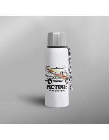 CAMPEI VACUUM BOTTLE