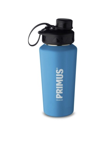 TRAILBOTTLE S/S 0.6L