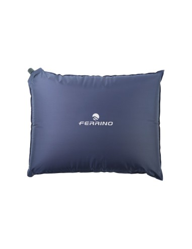 SELF INFLATING PILLOW