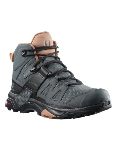 X ULTRA 4 MID GORE-TEX