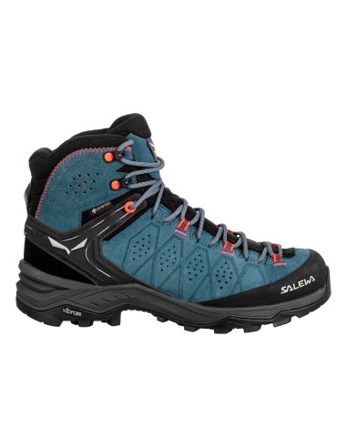 W ALP TRAINER 2 MID GTX