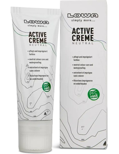 ACTIVE CREME 75ML