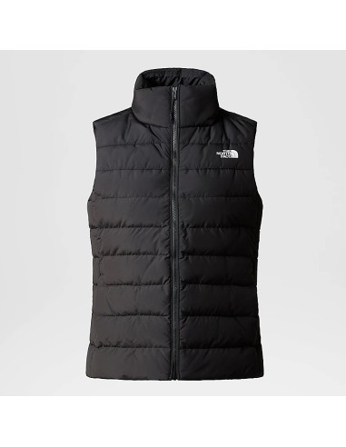 W ACONCAGUA VEST