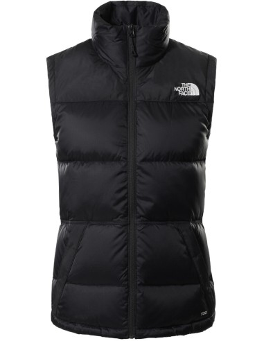 W DIABLO DOWN VEST