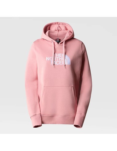 W DREW PEAK PULLOVER HOODIE