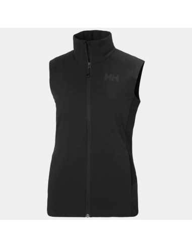 W ODIN STRETCH LIGHT INSULATOR VEST