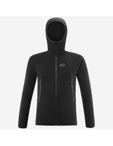 K LIGHTGRID HOODIE