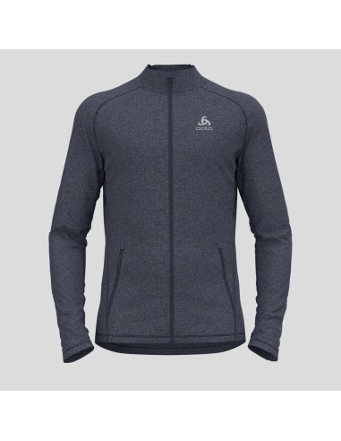 TENCIA MID LAYER FULL ZIP