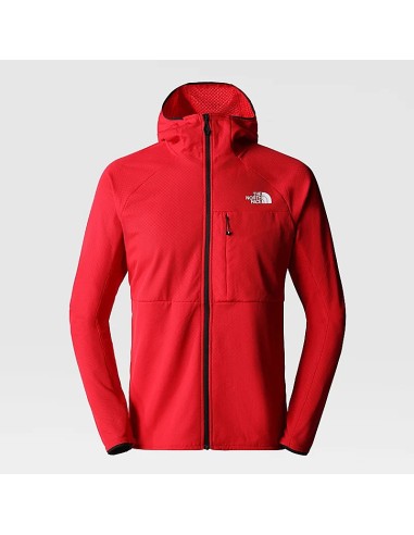 SUMMIT FUTUREFLEECE FZ HOODIE