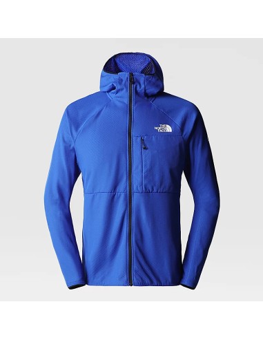 SUMMIT FUTUREFLEECE FZ HOODIE