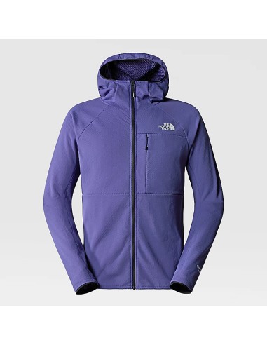 SUMMIT FUTUREFLEECE FZ HOODIE