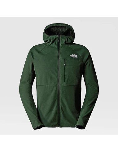 SUMMIT FUTUREFLEECE FZ HOODIE