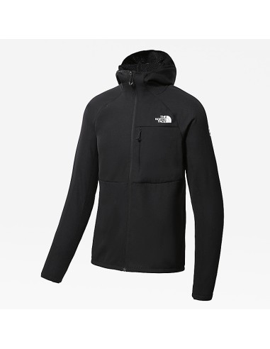 SUMMIT FUTUREFLEECE FZ HOODIE