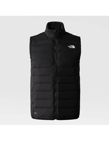 BELLEVIEW STRETCH DOWN VEST