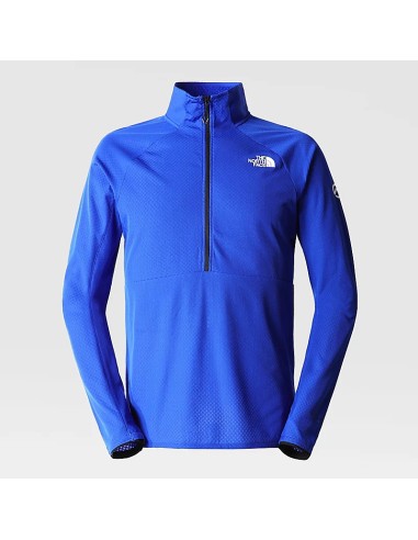 SUMMIT FUTUREFLEECE LT 1/2 ZIP