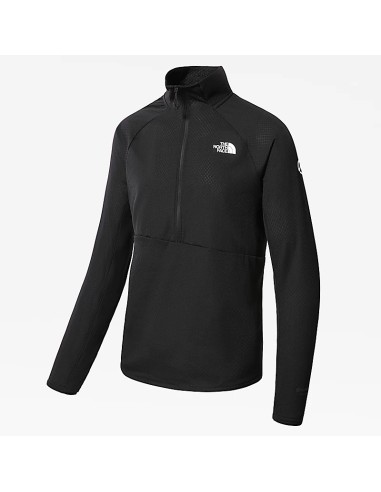 SUMMIT FUTUREFLEECE LT 1/2 ZIP