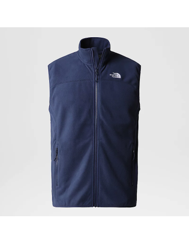 100 GLACIER VEST