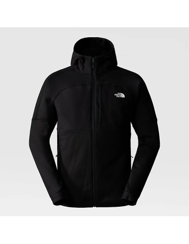 CANYONLANDS HIGH ALTITUDE HOODIE