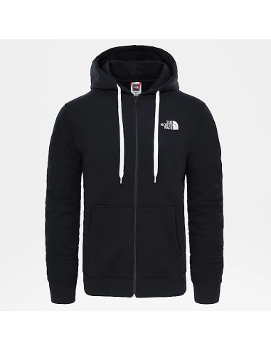 OPEN GATE FULLZIP HOODIE