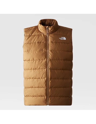 ACONCAGUA 3 VEST