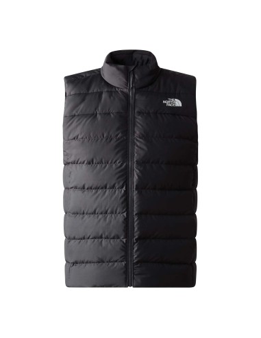 ACONCAGUA 3 VEST