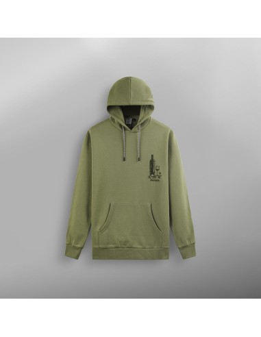 D&S WINERIDER HOODIE