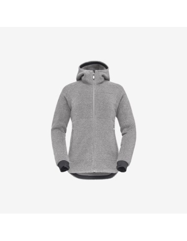 W NORRONA WARMWOOL3 HOOD