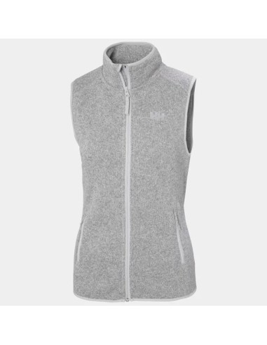 W VARDE FLEECE VEST