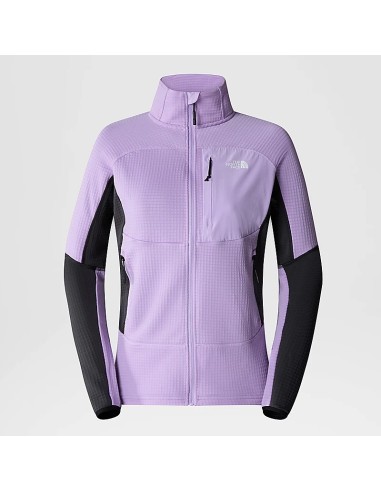 W STORMGAP POWERGRID JACKET