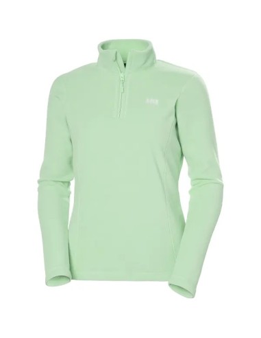 W DAYBREAKER 1/2 ZIP FLEECE