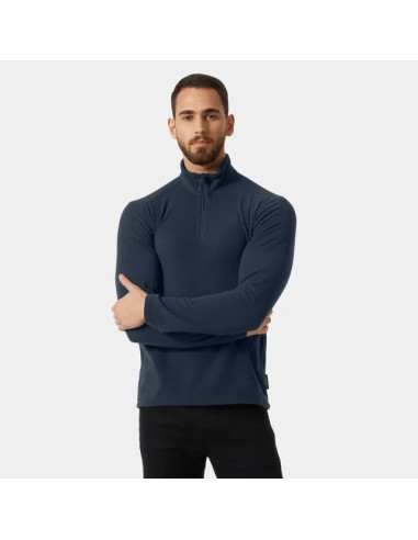 DAYBREAKER 1/2 ZIP FLEECE