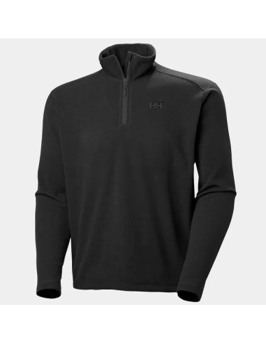 DAYBREAKER 1/2 ZIP FLEECE