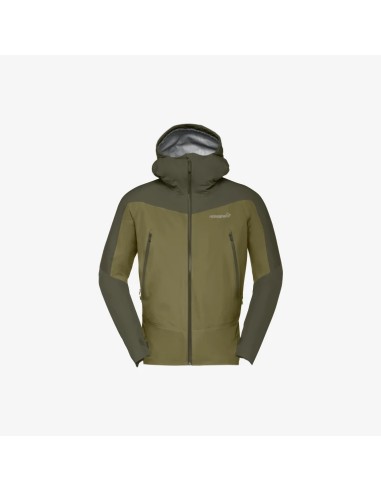 FALKETIND GORE-TEX JKT